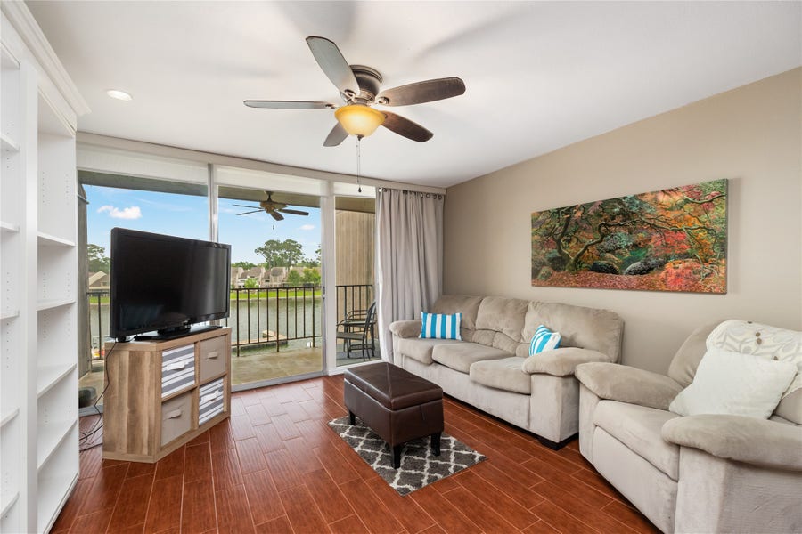 Property photo for 12600 Melville Drive, #326, Montgomery, TX