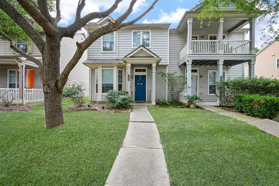 Property photo for 23850 Pebworth Place, Spring, TX