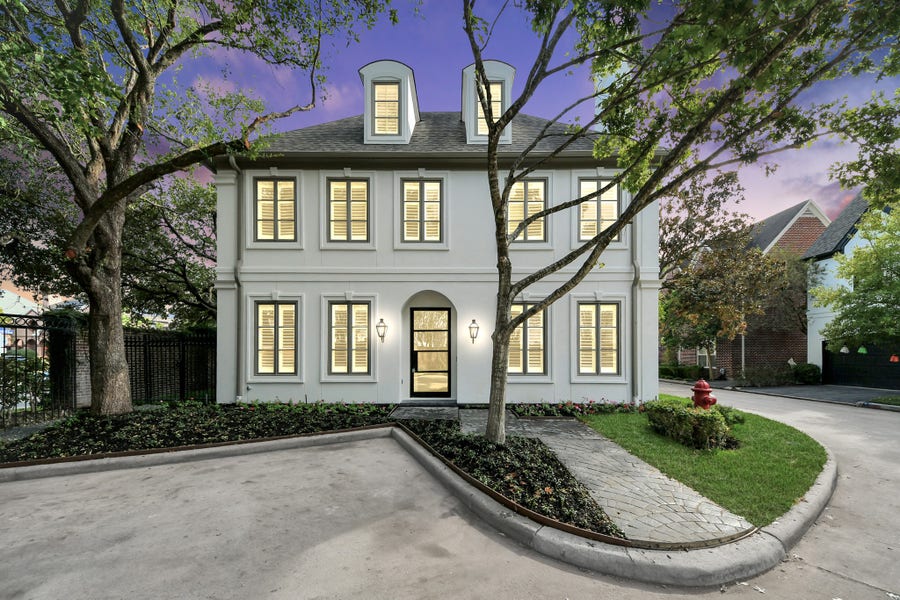 Property photo for 5601 Jane Austen Street, Houston, TX