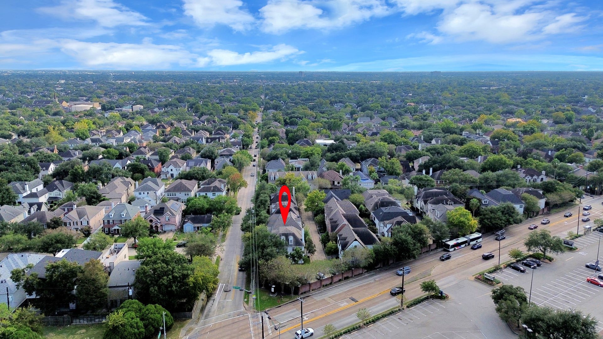 5601 Jane Austen Street, Houston, TX 77005 5601 Jane Austen Street, Houston, TX 77005