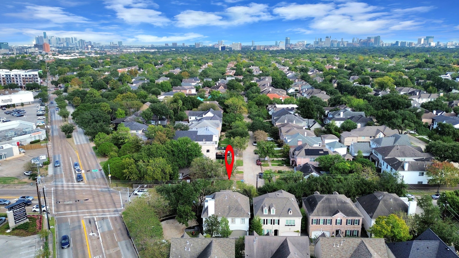 5601 Jane Austen Street, Houston, TX 77005 5601 Jane Austen Street, Houston, TX 77005