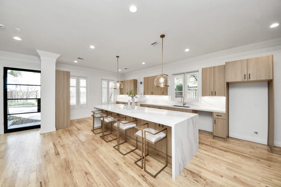 Property photo for 5601 Jane Austen Street, Houston, TX