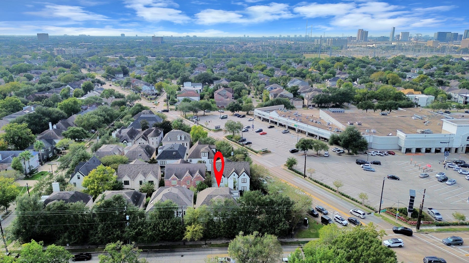 5601 Jane Austen Street, Houston, TX 77005 5601 Jane Austen Street, Houston, TX 77005