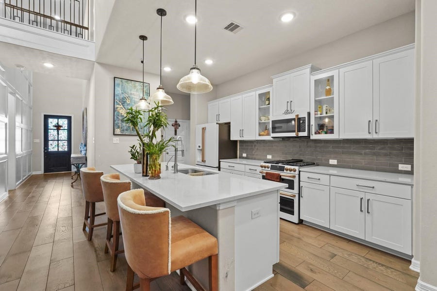 Property photo for 15826 Grampian Reach Lane, Humble, TX