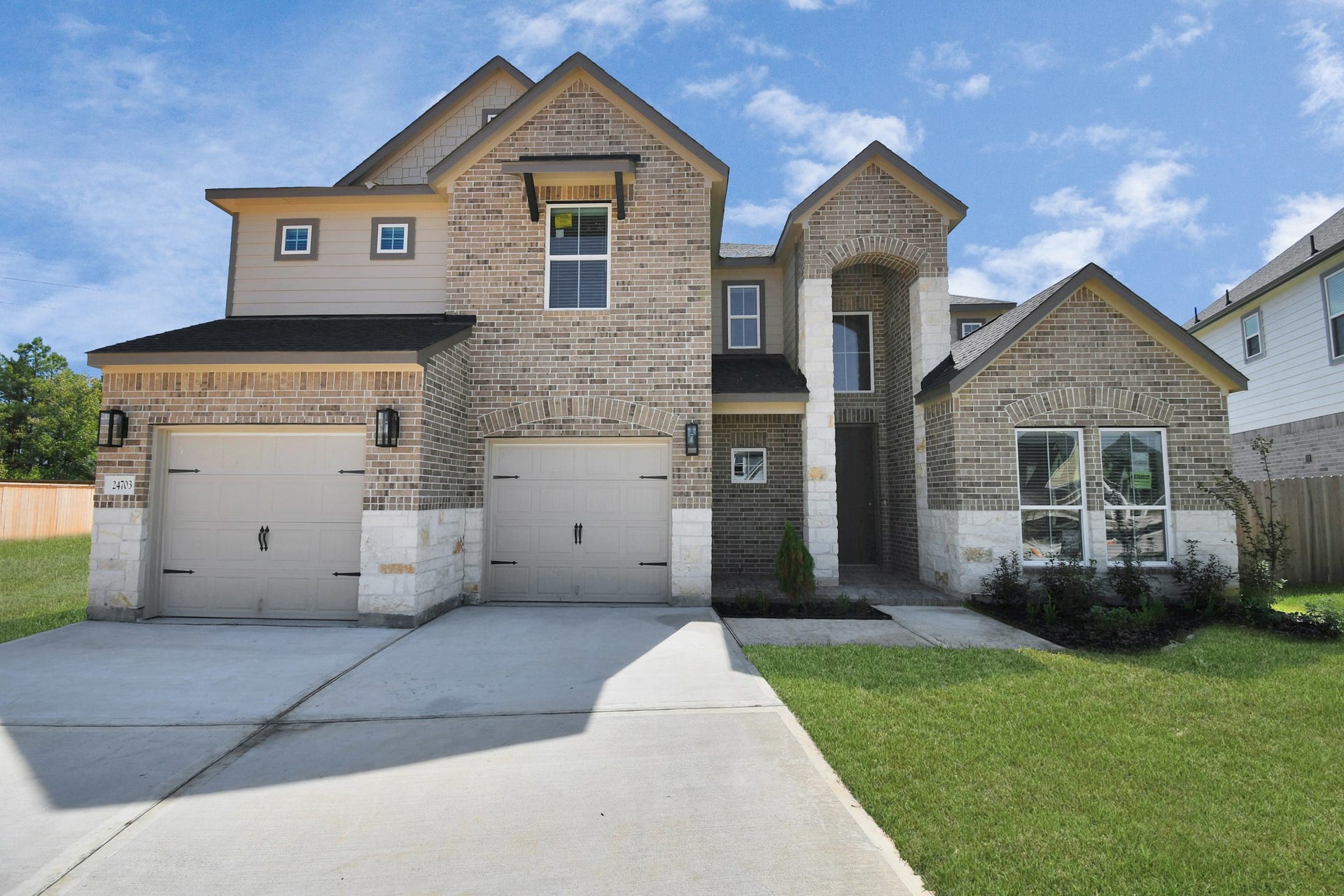 3114 Native Spring Drive, Spring, TX 77373 Representative Photo. Welcome home to 3114 Native Spring Drive.