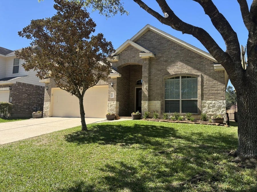 Property photo for 170 Black Swan Place, Magnolia, TX