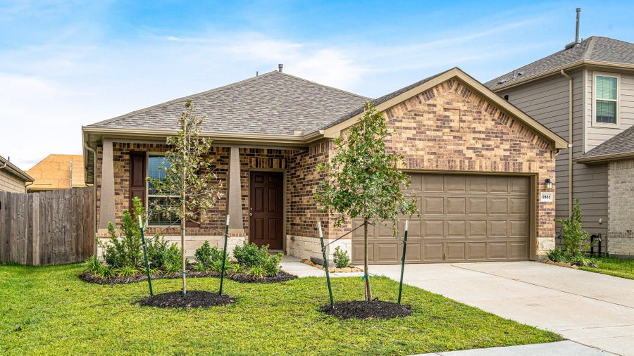 Property photo for 13582 Myrtle Gardens Boulevard, Magnolia, TX