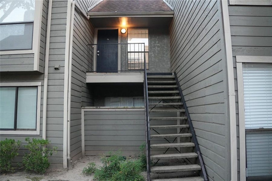 Property photo for 6601 Sands Point Drive, #73, Houston, TX