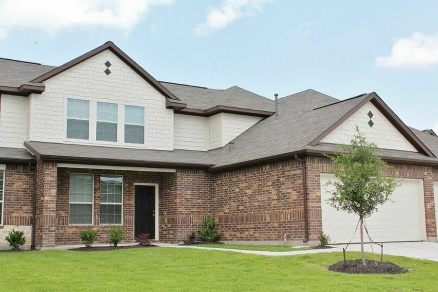 Property photo for 12327 Dona Lane, Houston, TX