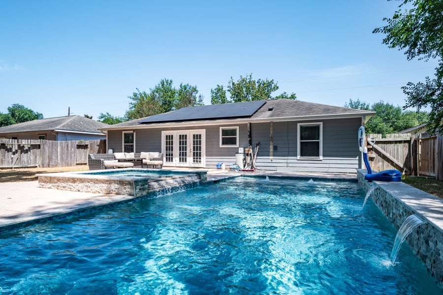 Property photo for 16330 Many Trees Lane, Conroe, TX