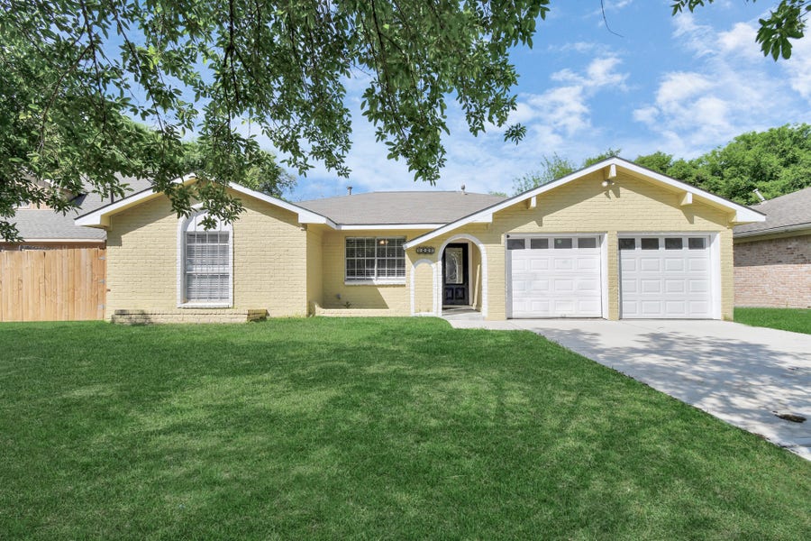 Property photo for 8006 Shiner Lane, Houston, TX