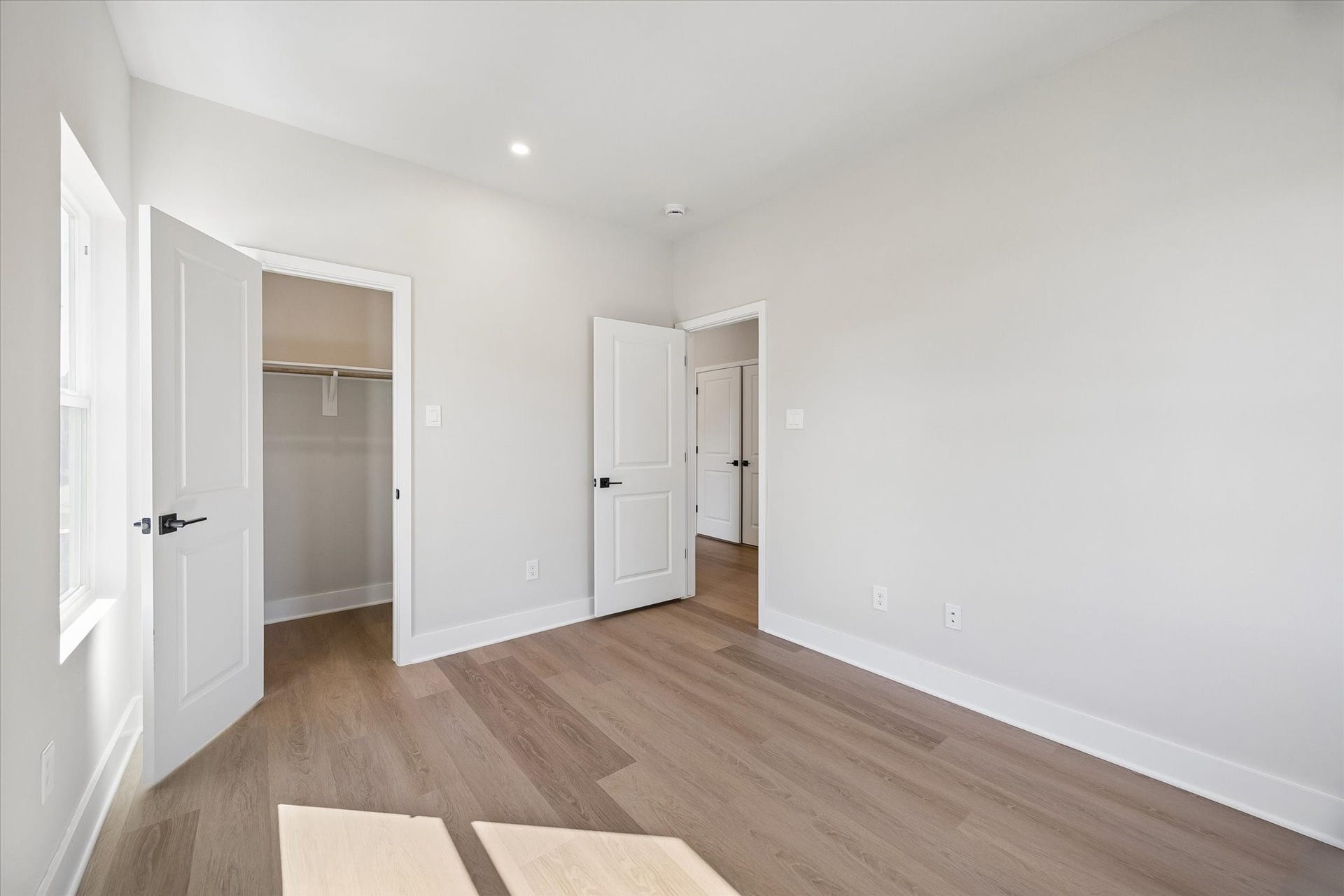 This photo is of the Haven at Highland Model Home at 6702 Zaken (Floor Plan B), and may depict upgrades not included in the standard finishes for this listing.
