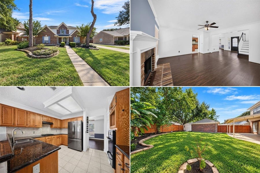 Property photo for 10215 Minturn Lane, Houston, TX