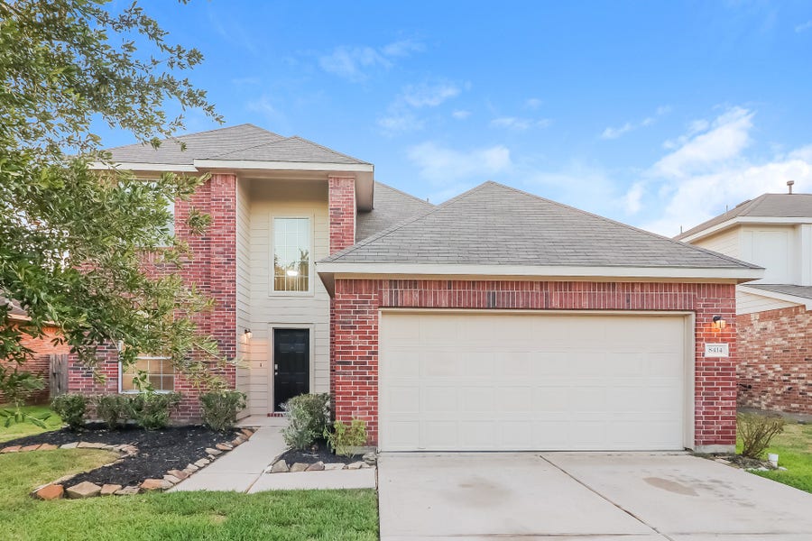 Property photo for 8414 Parapet Place, Rosharon, TX