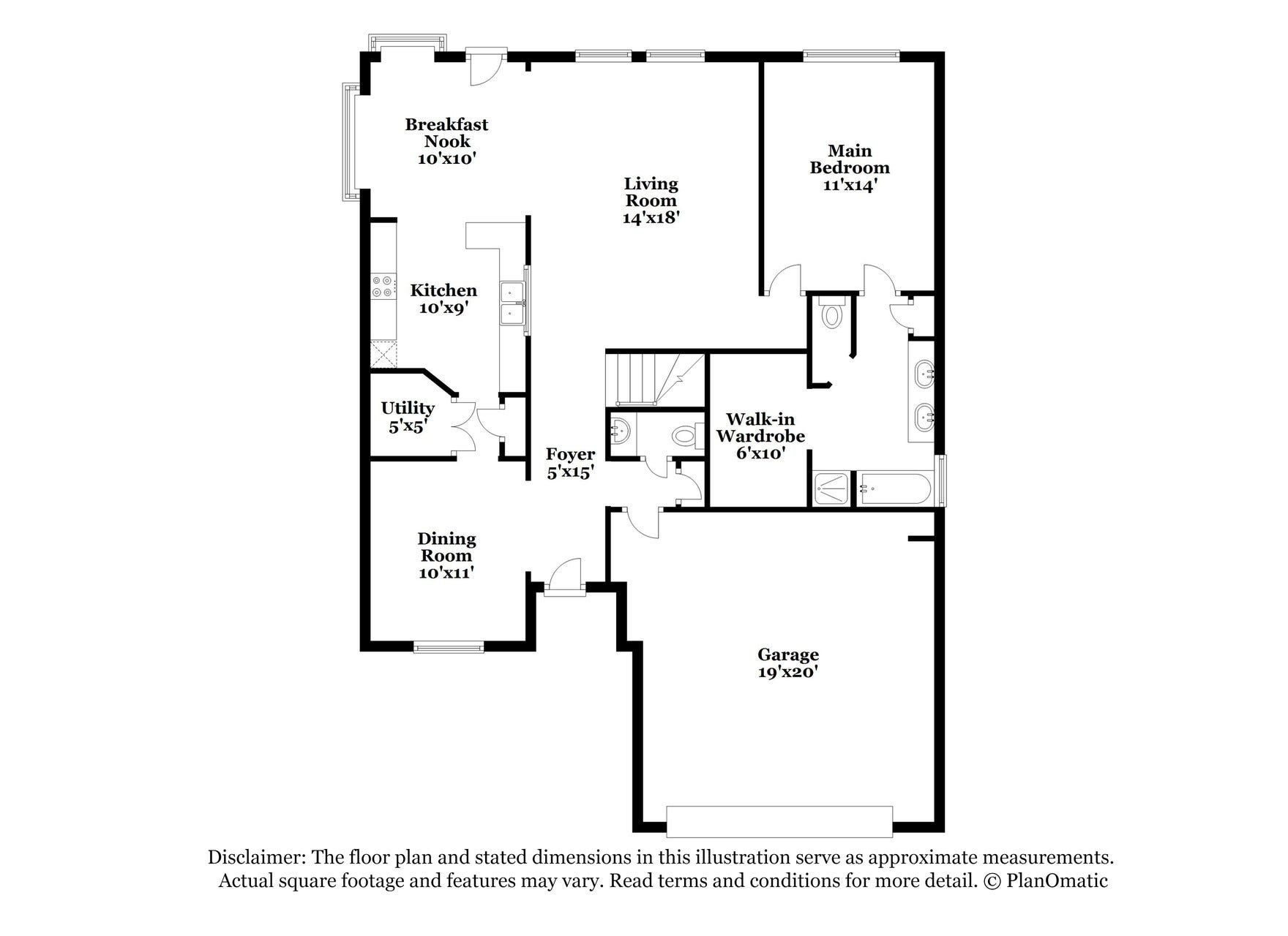 8414 Parapet Place, Rosharon, TX 77583 8414 Parapet Place, Rosharon, TX 77583