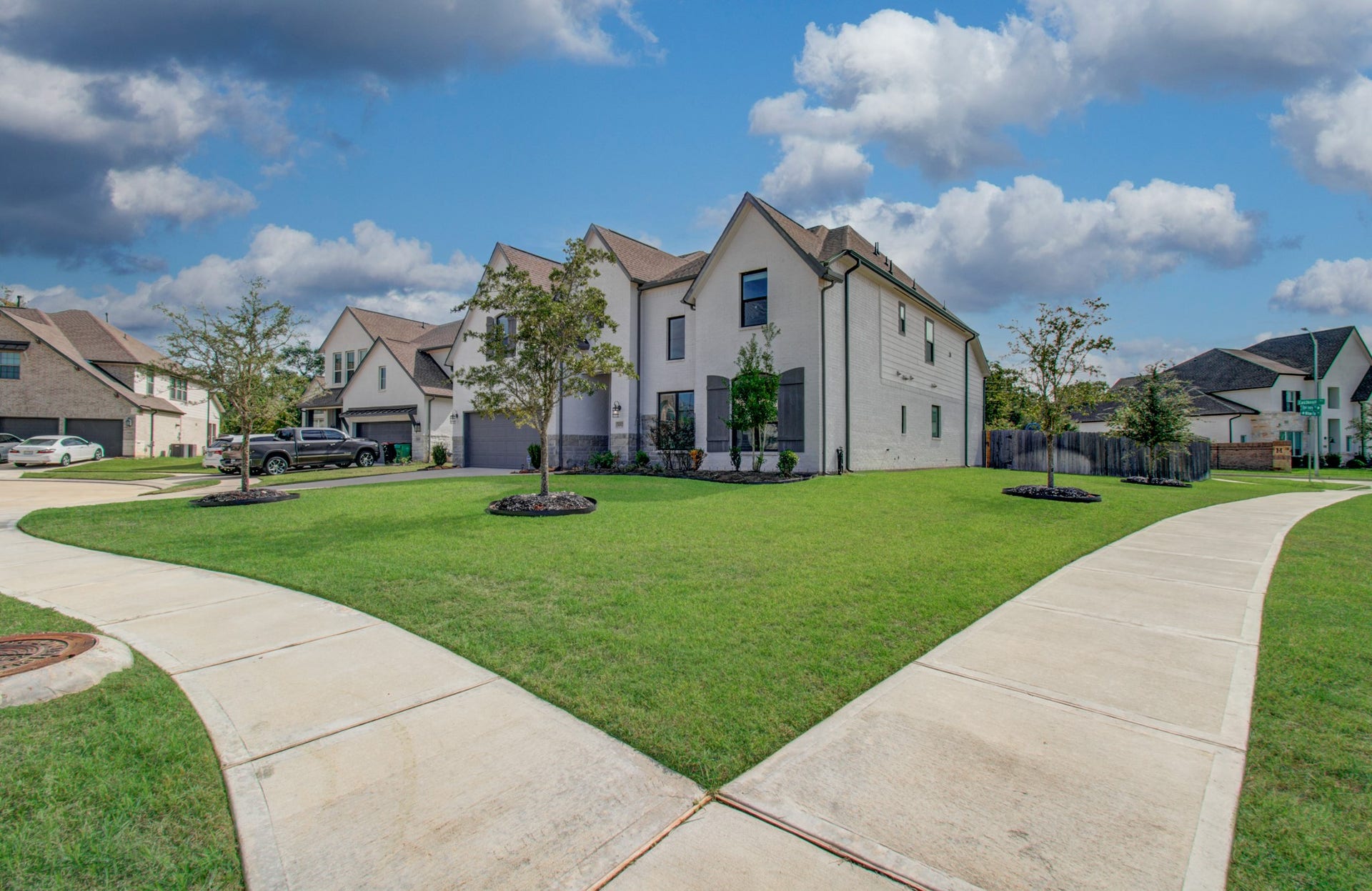 3002 Olive Meadow Court, Richmond, TX 77406