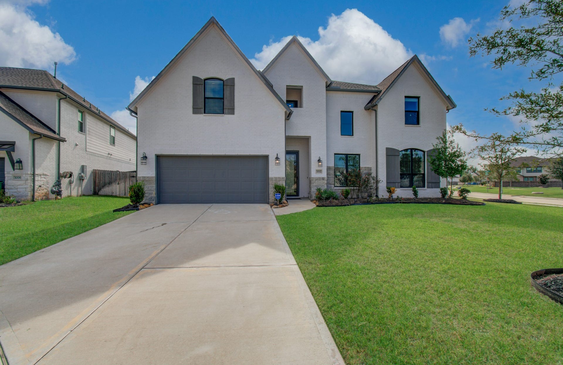 3002 Olive Meadow Court, Richmond, TX 77406