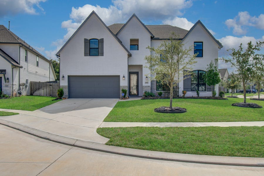 Property photo for 3002 Olive Meadow Court, Richmond, TX