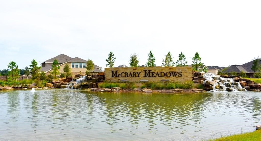 3002 Olive Meadow Court, Richmond, TX 77406
