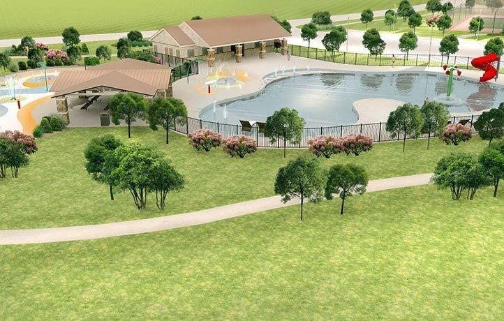 3002 Olive Meadow Court, Richmond, TX 77406
