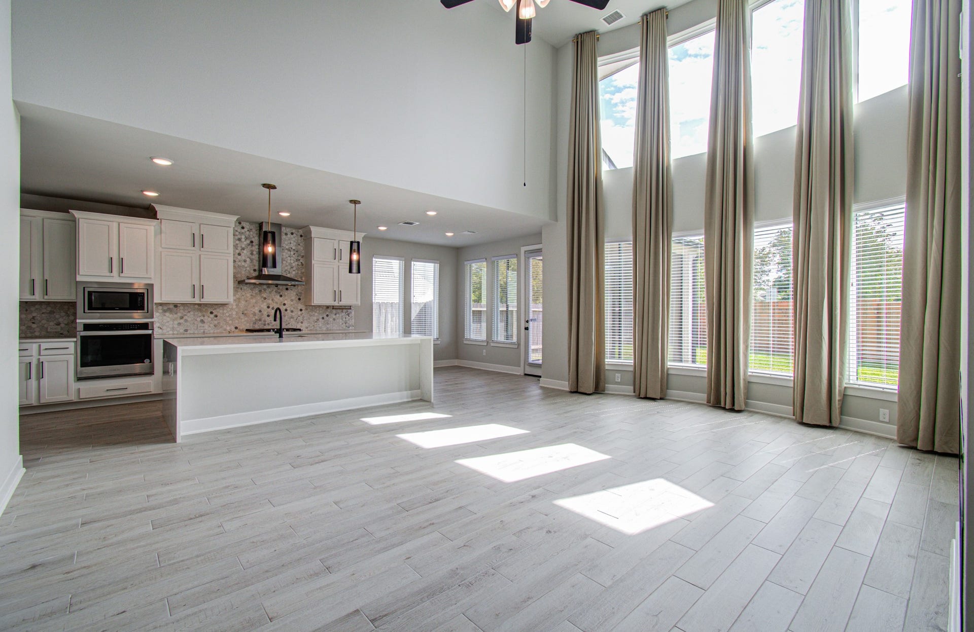 3002 Olive Meadow Court, Richmond, TX 77406