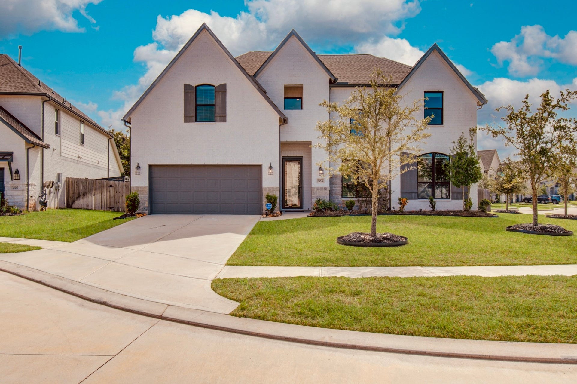 3002 Olive Meadow Court, Richmond, TX 77406