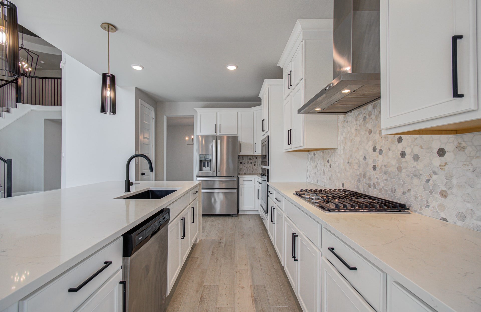 3002 Olive Meadow Court, Richmond, TX 77406