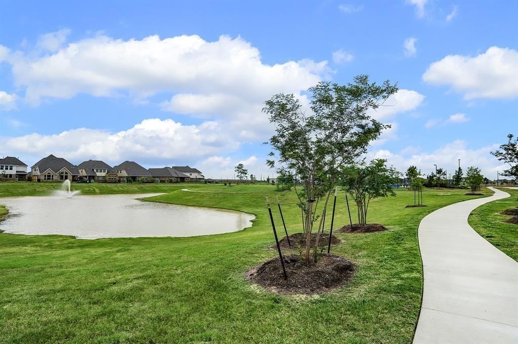 3002 Olive Meadow Court, Richmond, TX 77406