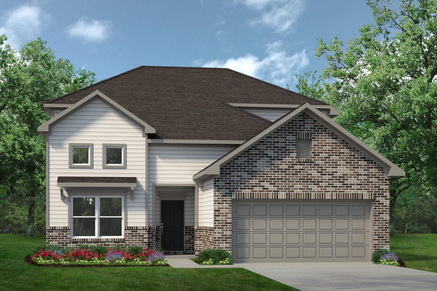 Property photo for 8434 Calico Pennant Way, Fulshear, TX