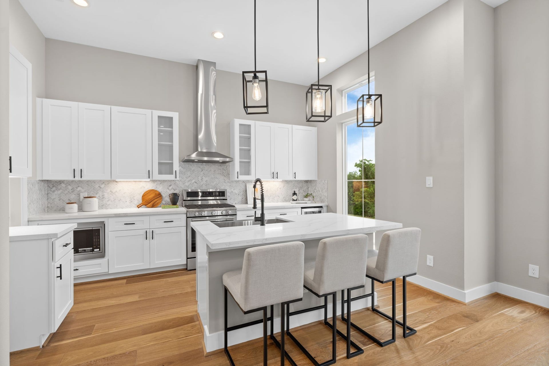 1177 W 19th Street, Houston, TX 77008 1177 W 19th Street, Houston, TX 77008