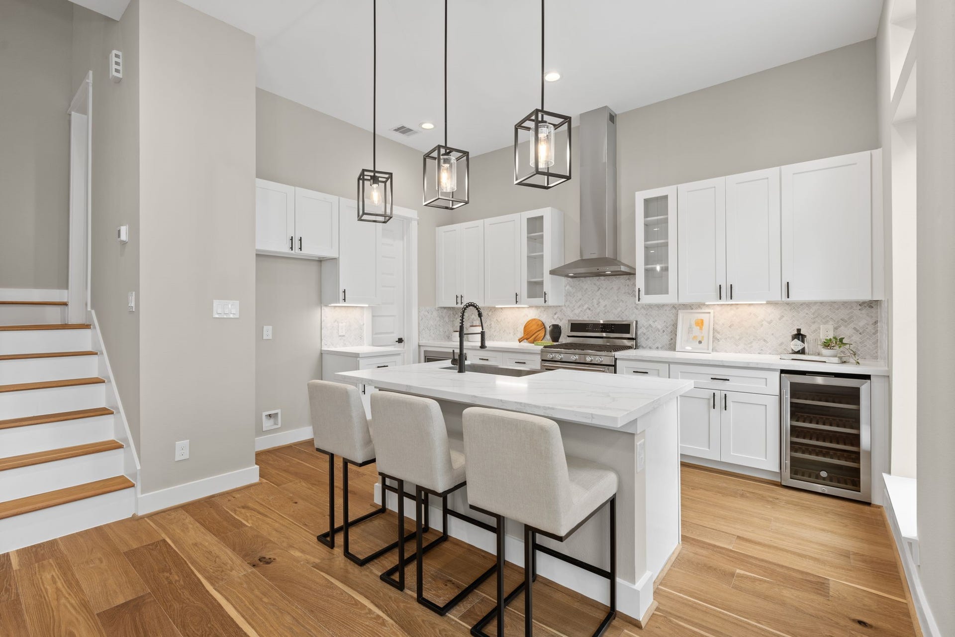 1177 W 19th Street, Houston, TX 77008 1177 W 19th Street, Houston, TX 77008