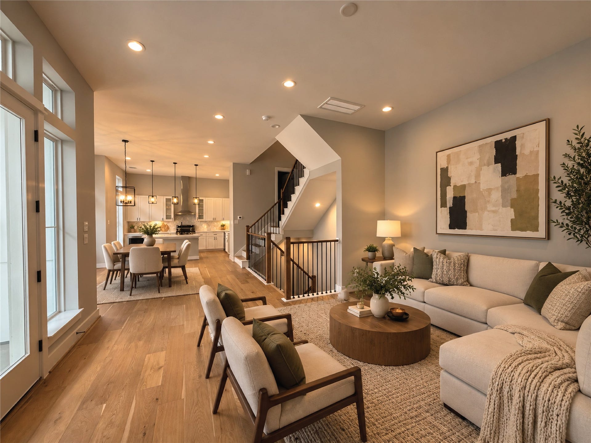 1177 W 19th Street, Houston, TX 77008 1177 W 19th Street, Houston, TX 77008