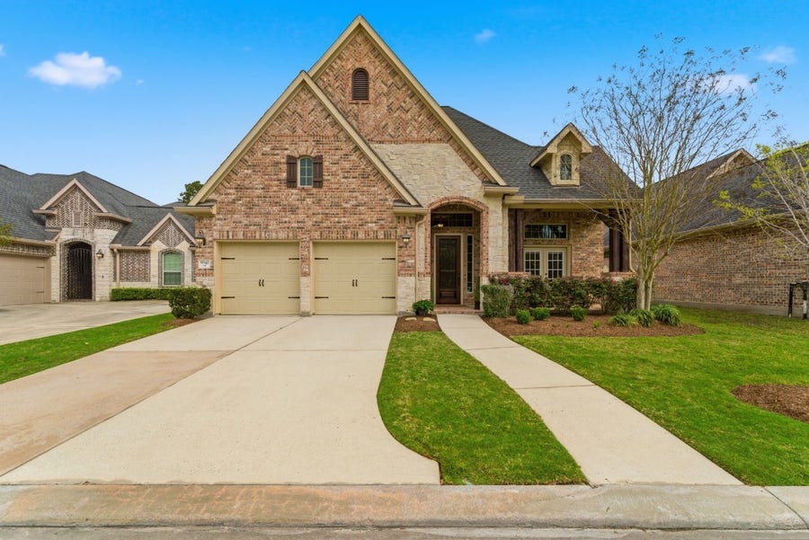 Property photo for 9942 Beautyberry, Conroe, TX