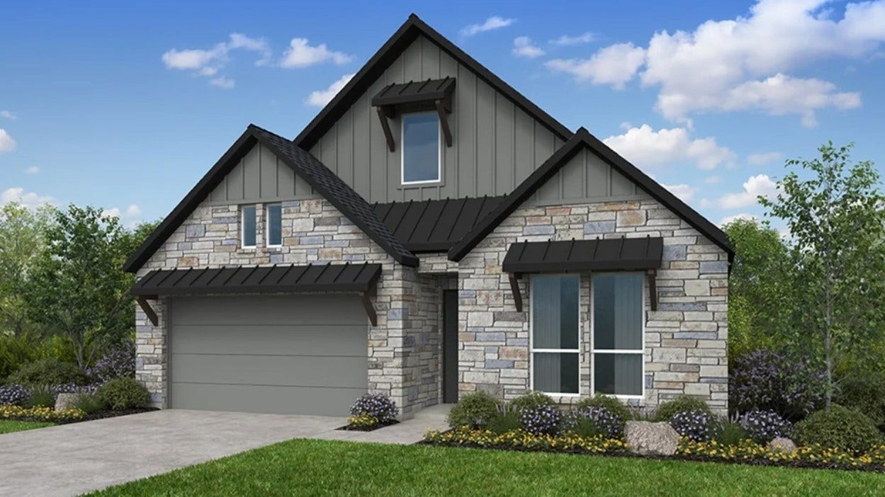 Dakota Rendering
