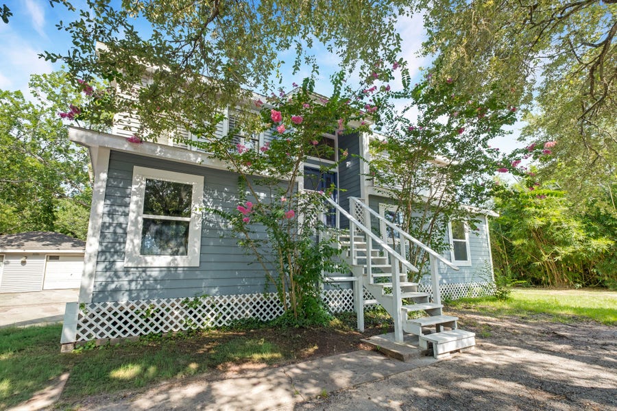 Property photo for 3305 Todville Road, Seabrook, TX