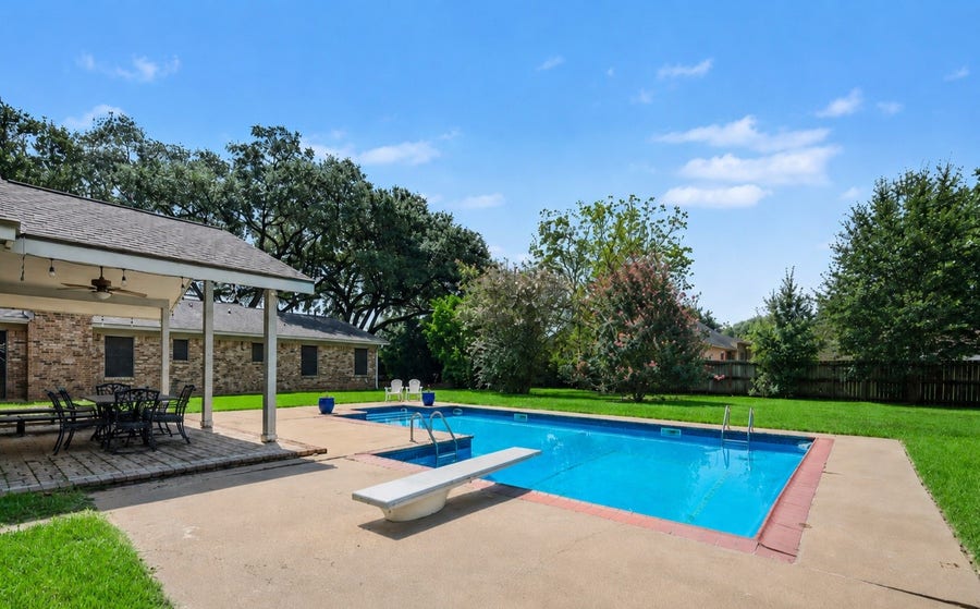 Property photo for 3203 Eula Morgan Road, Katy, TX