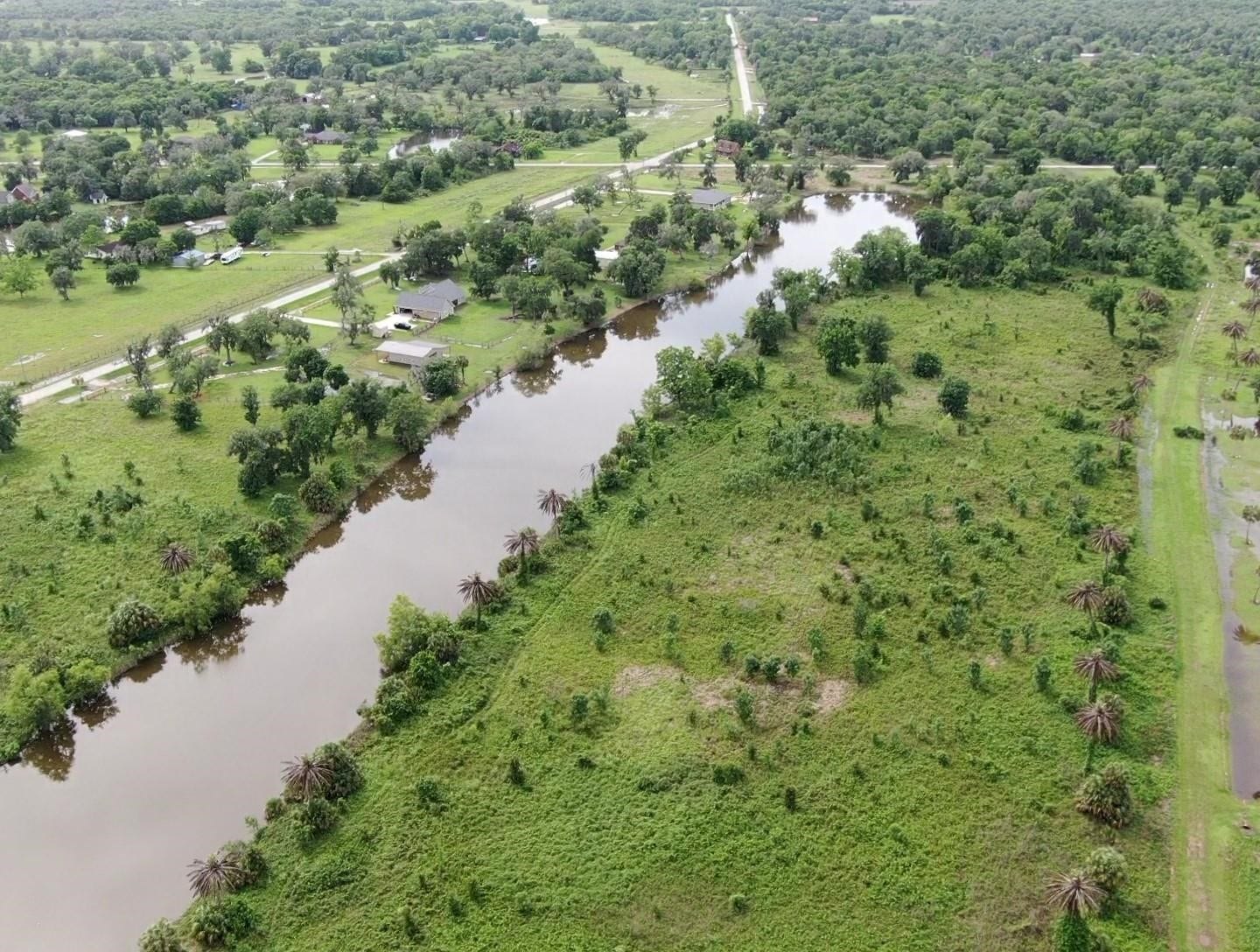 Lot 220 County Road 461 A, Brazoria, TX 77422 Lot 220 County Road 461 A, Brazoria, TX 77422