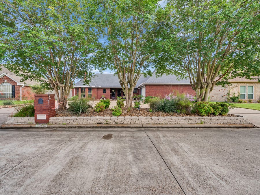 Property photo for 1717 24th Avenue, Texas City, TX