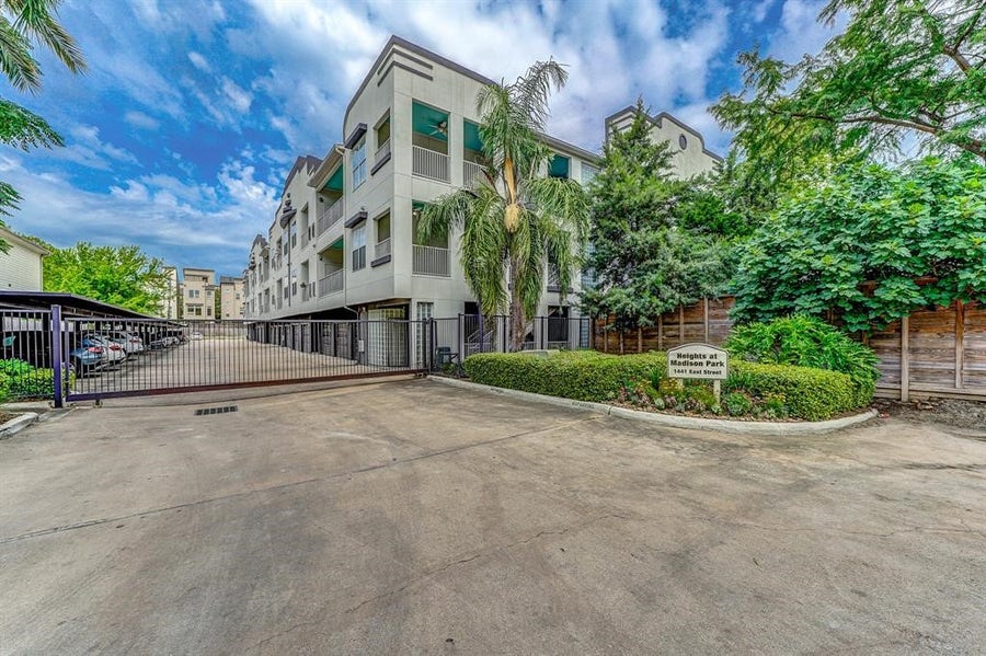 Property photo for 1441 East Street, #309, Houston, TX