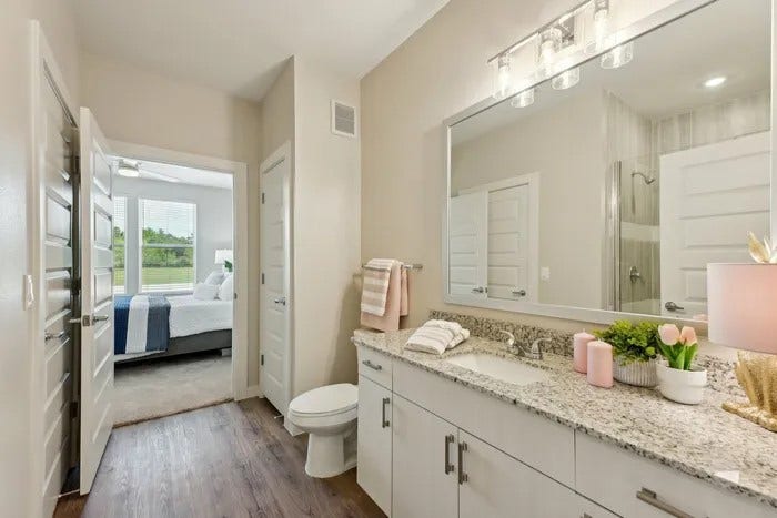 Property photo for 1800 Central Pine Street, #1308, Montgomery, TX
