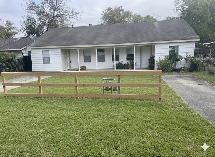 Property photo for 2617 Oleander Dr, Pasadena, TX
