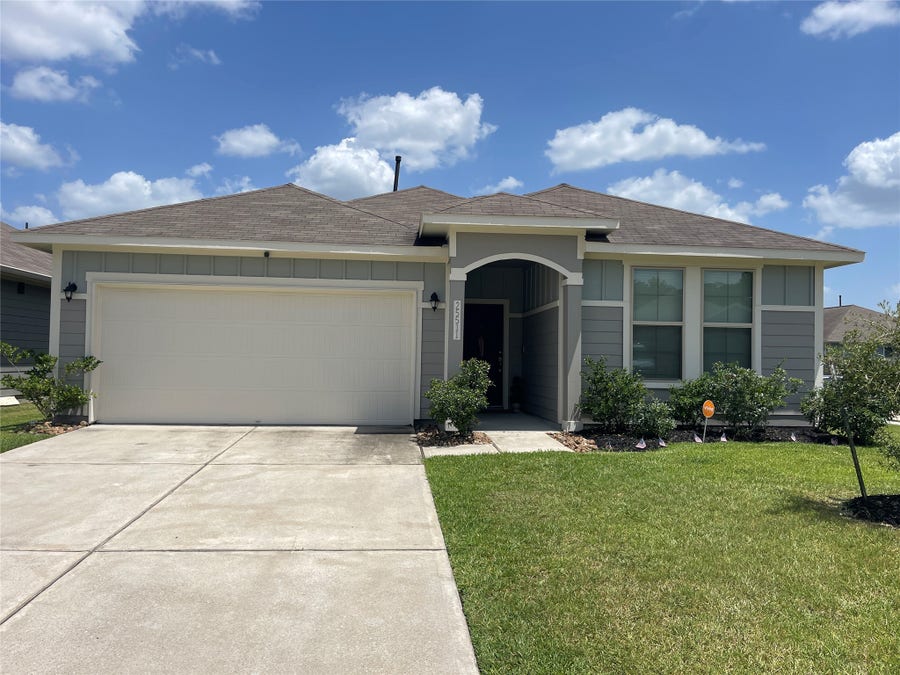 Property photo for 25511 Northpark Lake Drive, Porter, TX
