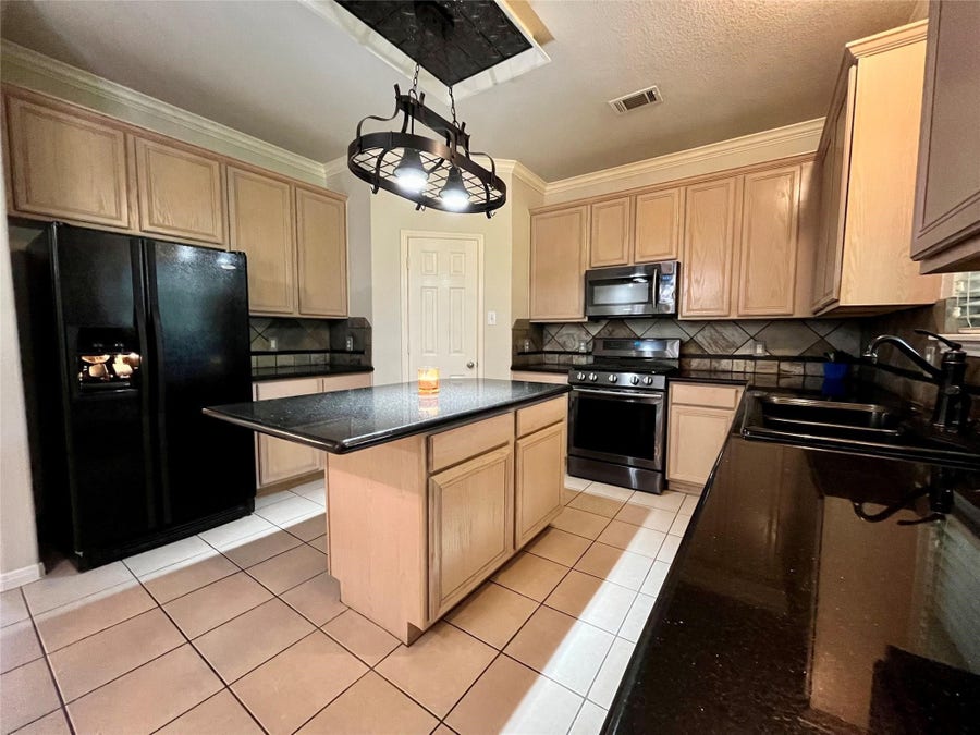 Property photo for 202 Almond Drive, Baytown, TX