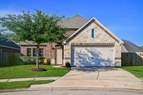 Property photo for 24407 Mizzen Court, Katy, TX