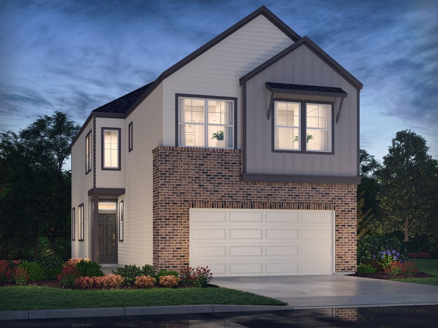 Property photo for 9151 Banpo Heights Drive, Cypress, TX