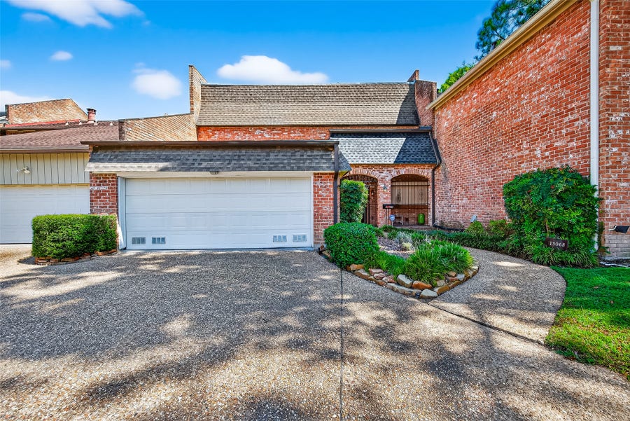 Property photo for 15068 Kimberley Court, Houston, TX