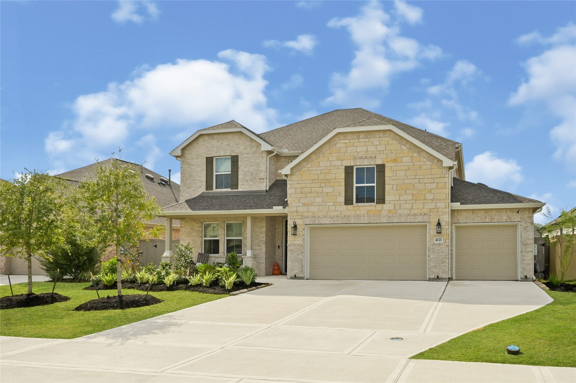 4121 Hazy Rock Lane, League City, TX 77573 4121 Hazy Rock Lane, League City, TX 77573