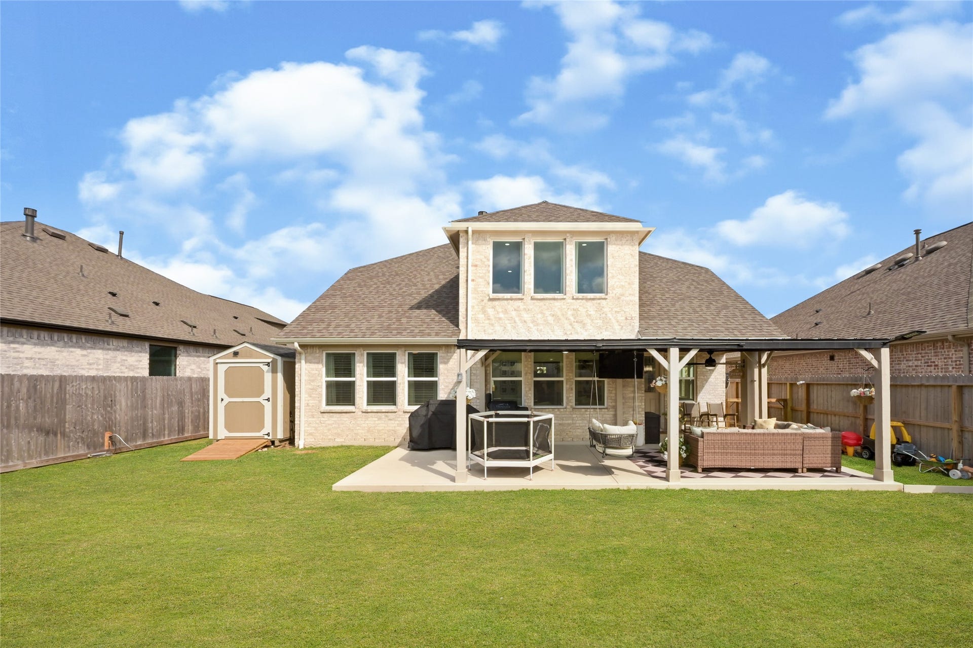 4121 Hazy Rock Lane, League City, TX 77573 4121 Hazy Rock Lane, League City, TX 77573