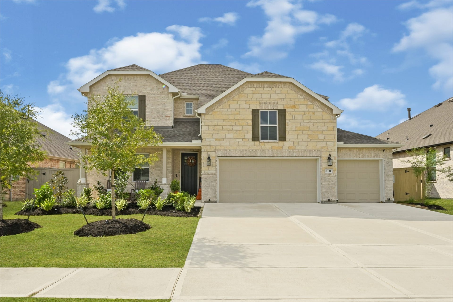 4121 Hazy Rock Lane, League City, TX 77573 4121 Hazy Rock Lane, League City, TX 77573