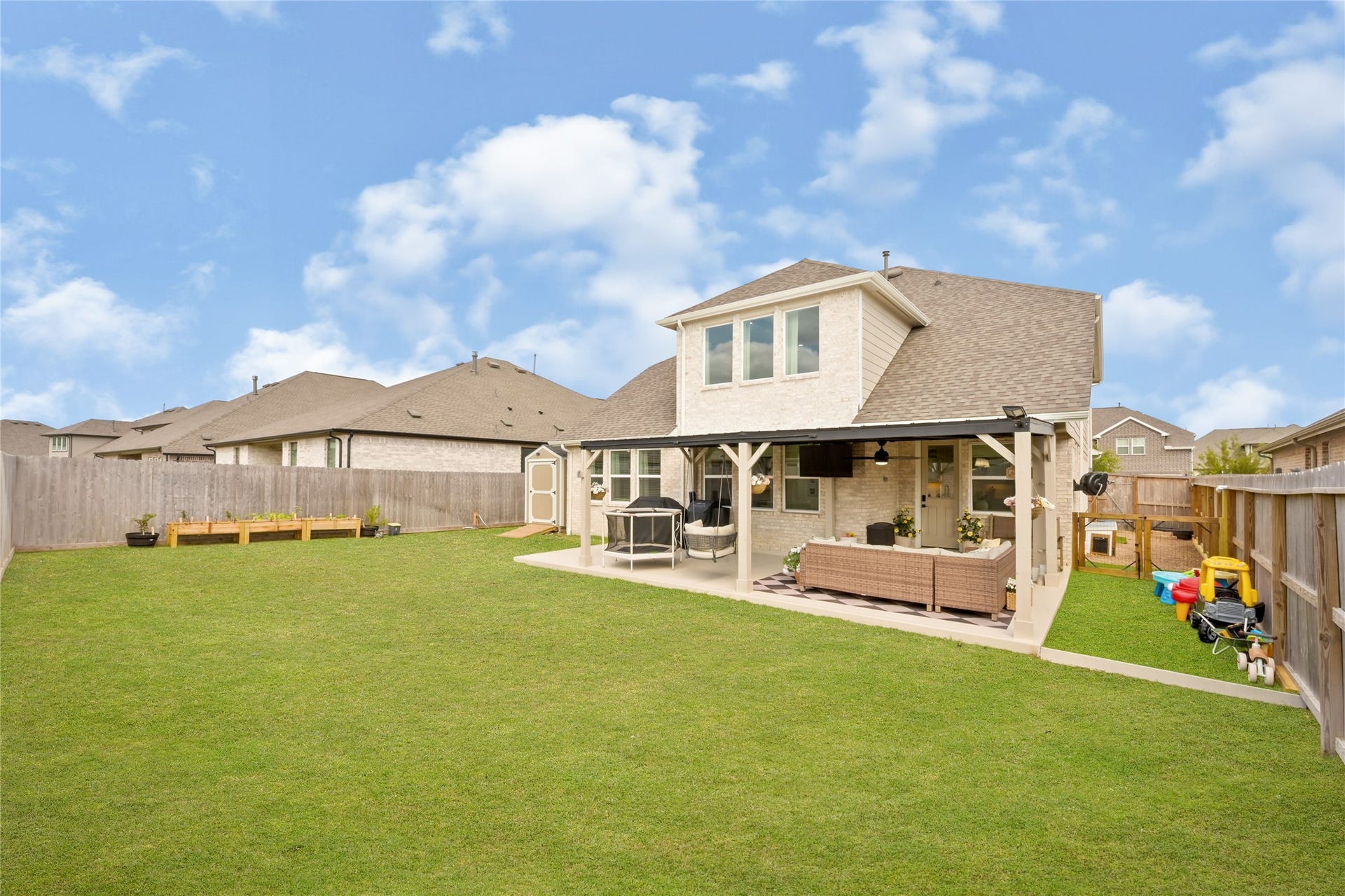 4121 Hazy Rock Lane, League City, TX 77573 4121 Hazy Rock Lane, League City, TX 77573